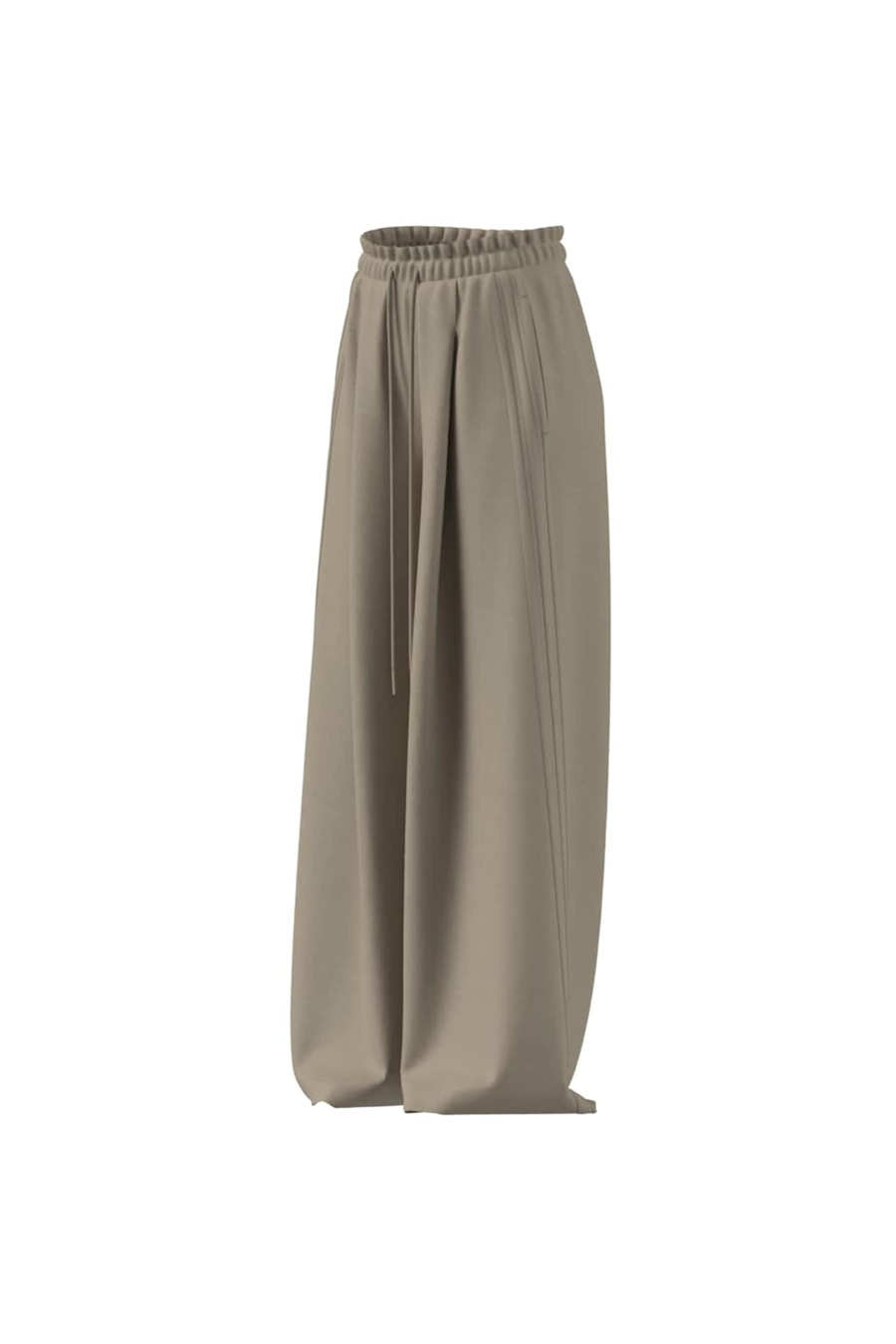 adidas Kadın Eşofman Altı WIDE LEG PANTS KY9236