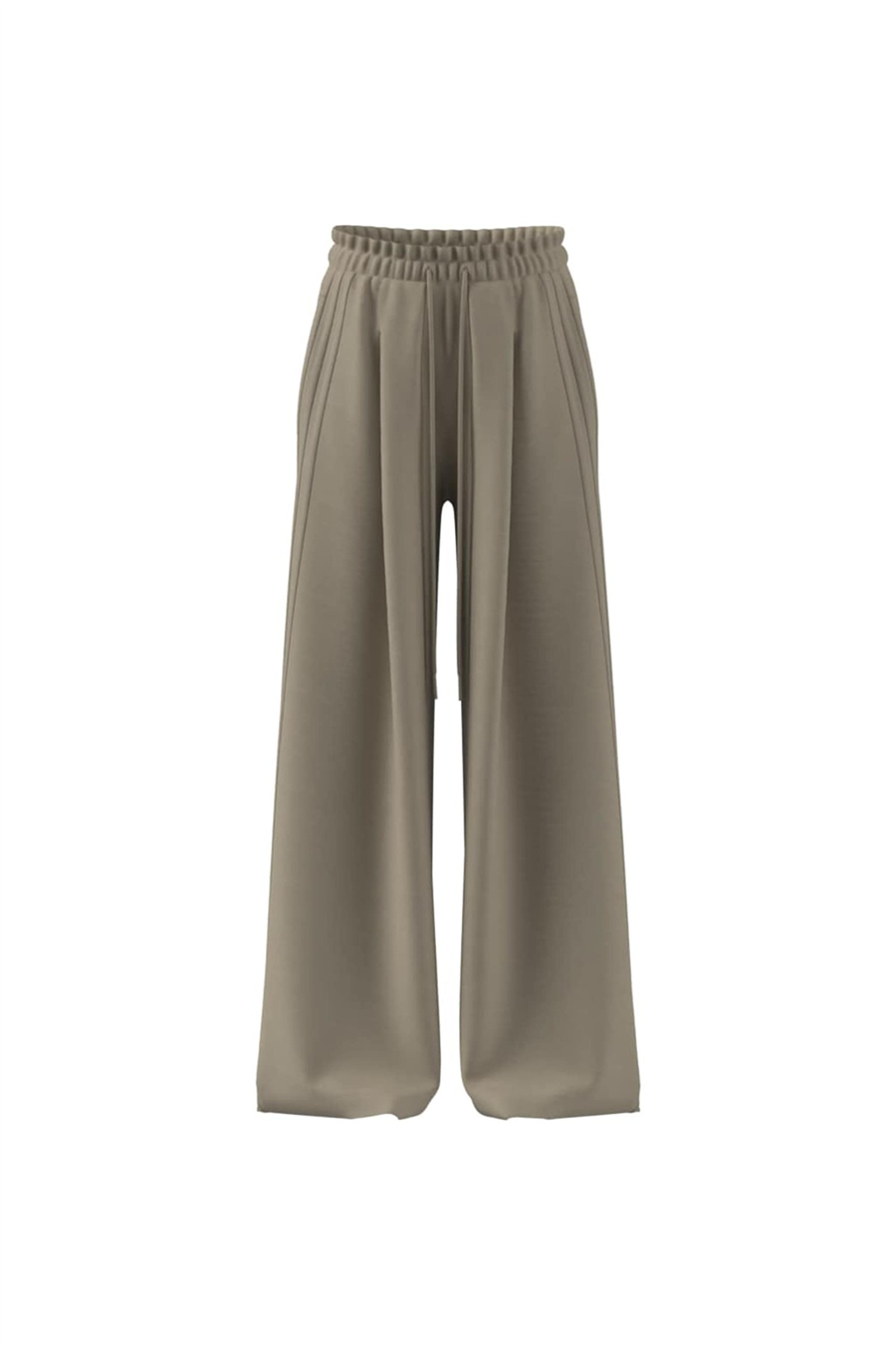 adidas Kadın Eşofman Altı WIDE LEG PANTS KY9236