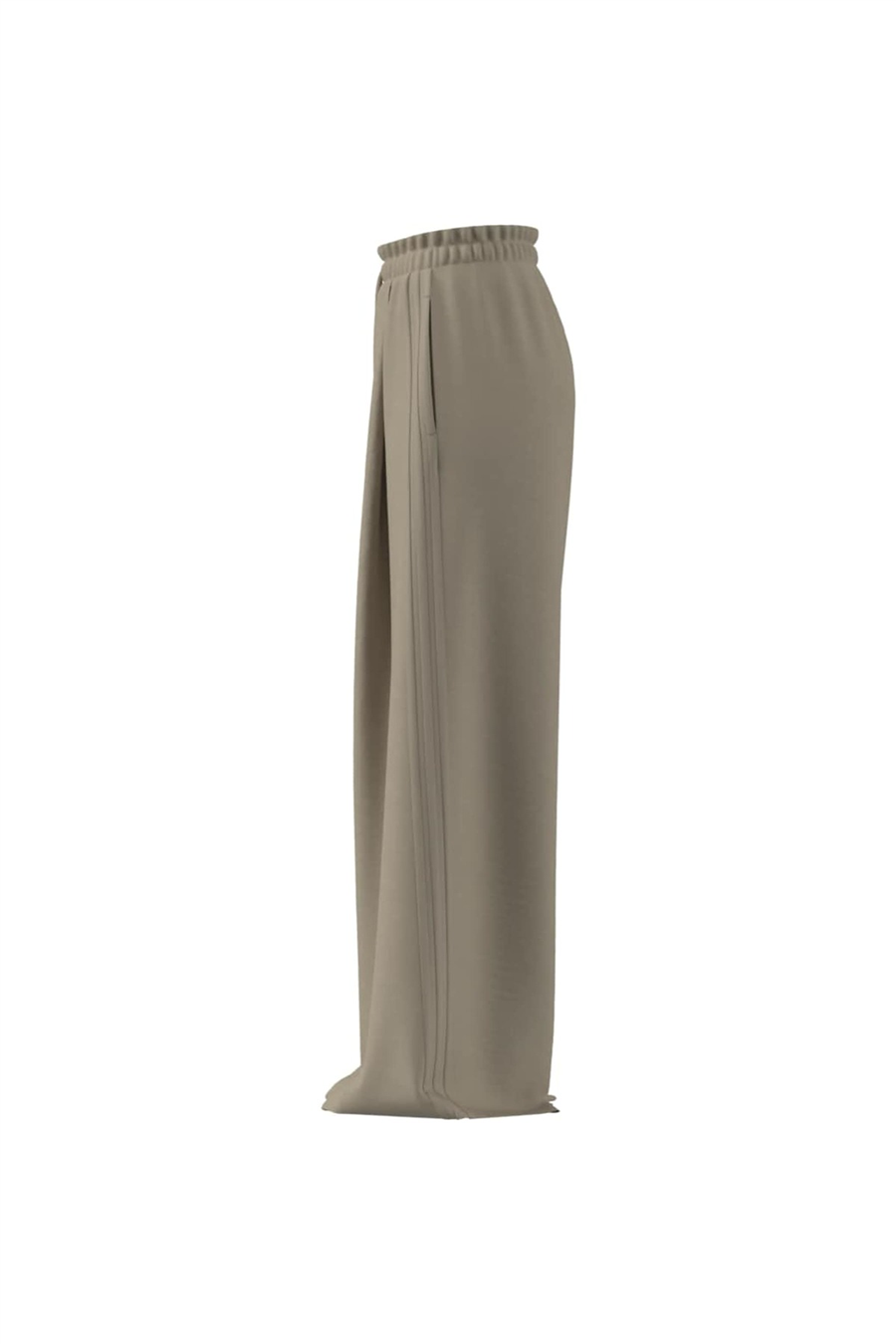 adidas Kadın Eşofman Altı WIDE LEG PANTS KY9236