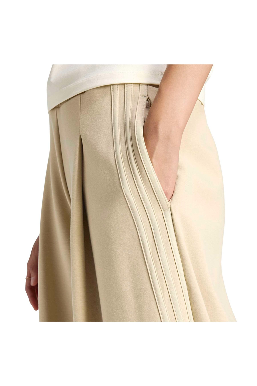 adidas Kadın Eşofman Altı WIDE LEG PANTS KY9236