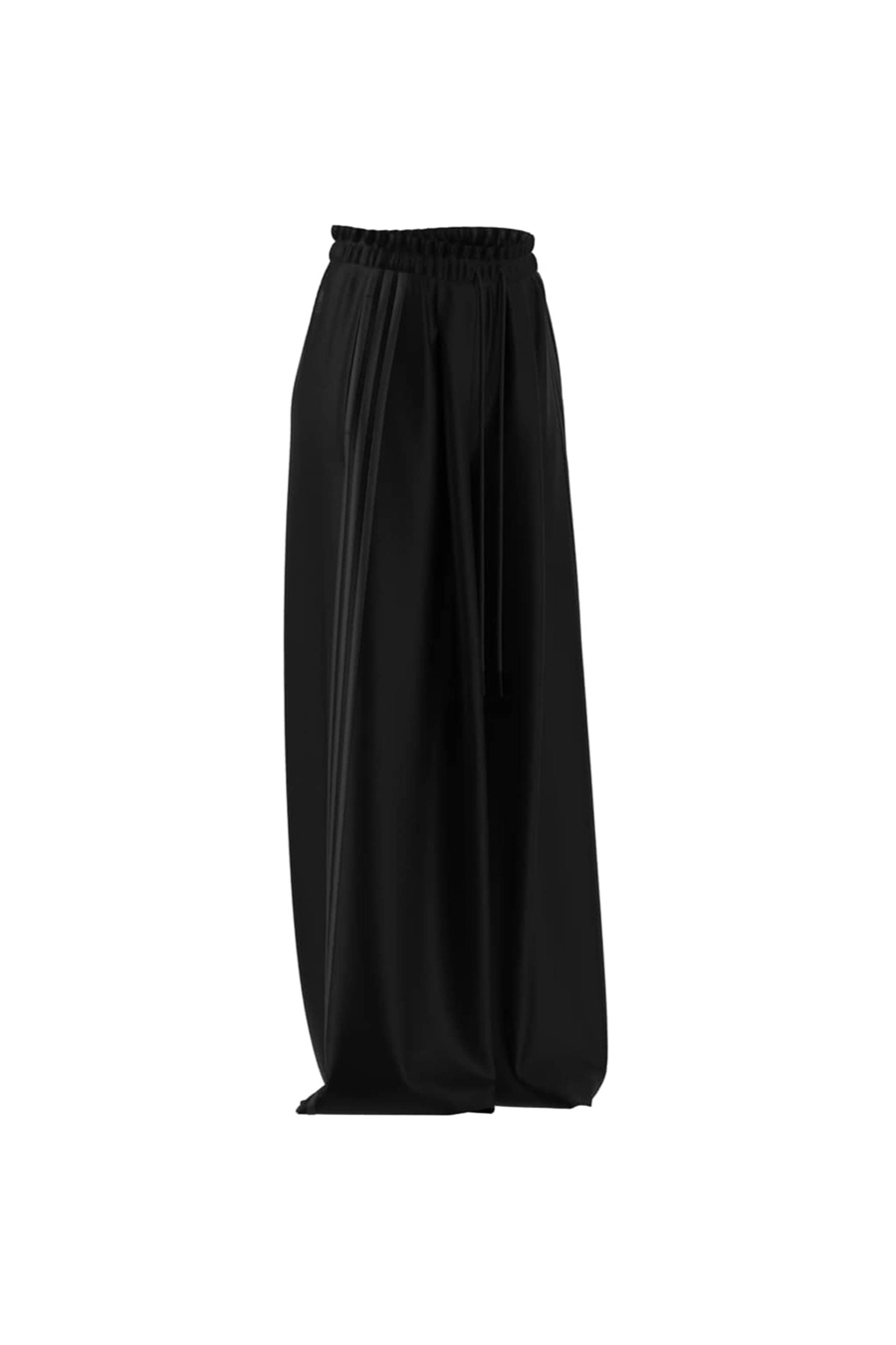 adidas Kadın Eşofman Altı WIDE PANTS KY9235