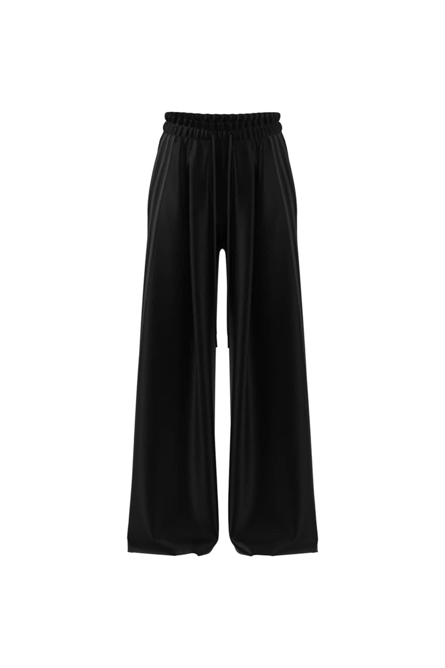 adidas Kadın Eşofman Altı WIDE PANTS KY9235