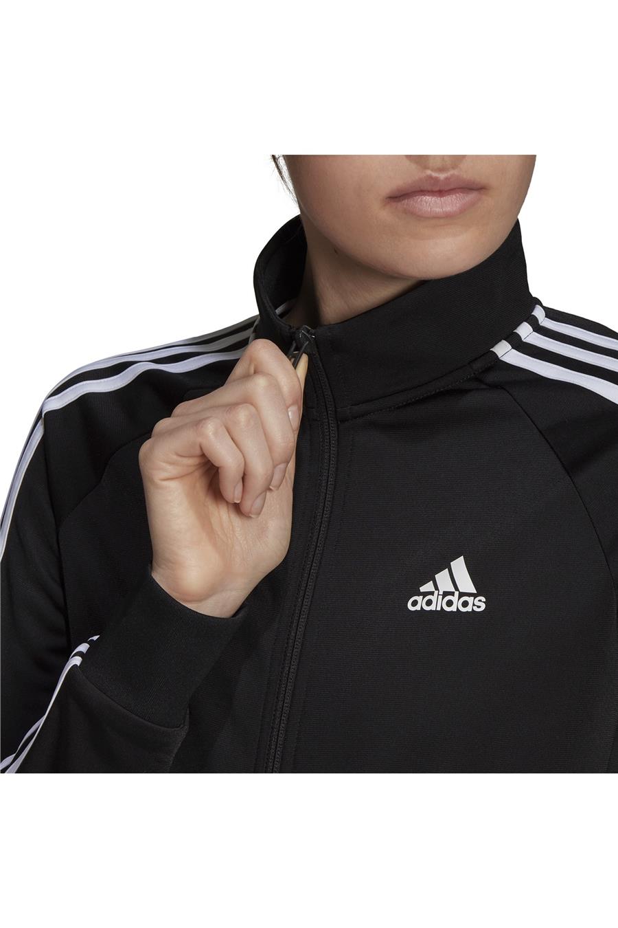 adidas KADIN EŞOFMAN ÜST H48443