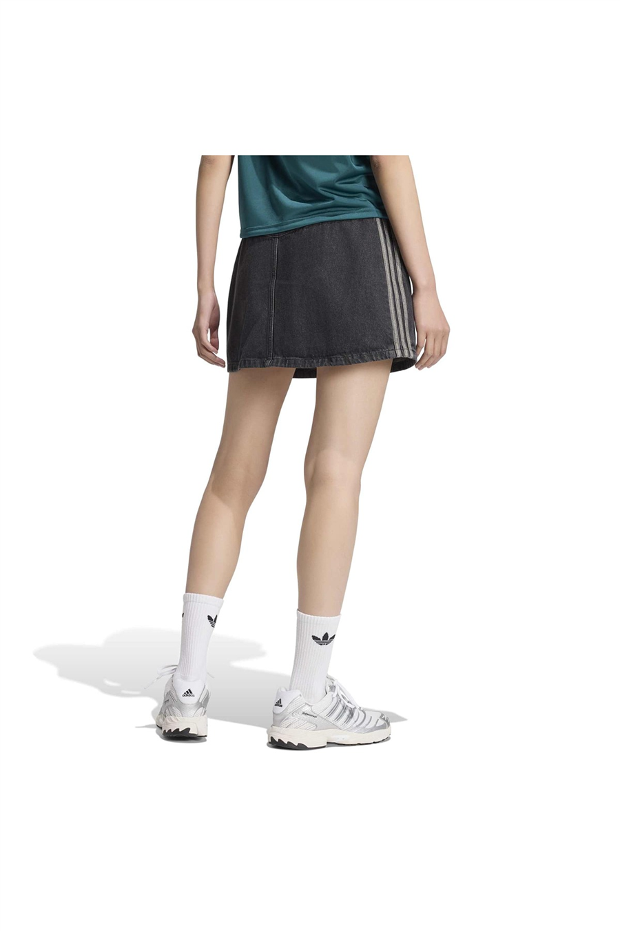 adidas Kadın Etek 3S SK D KQ6485