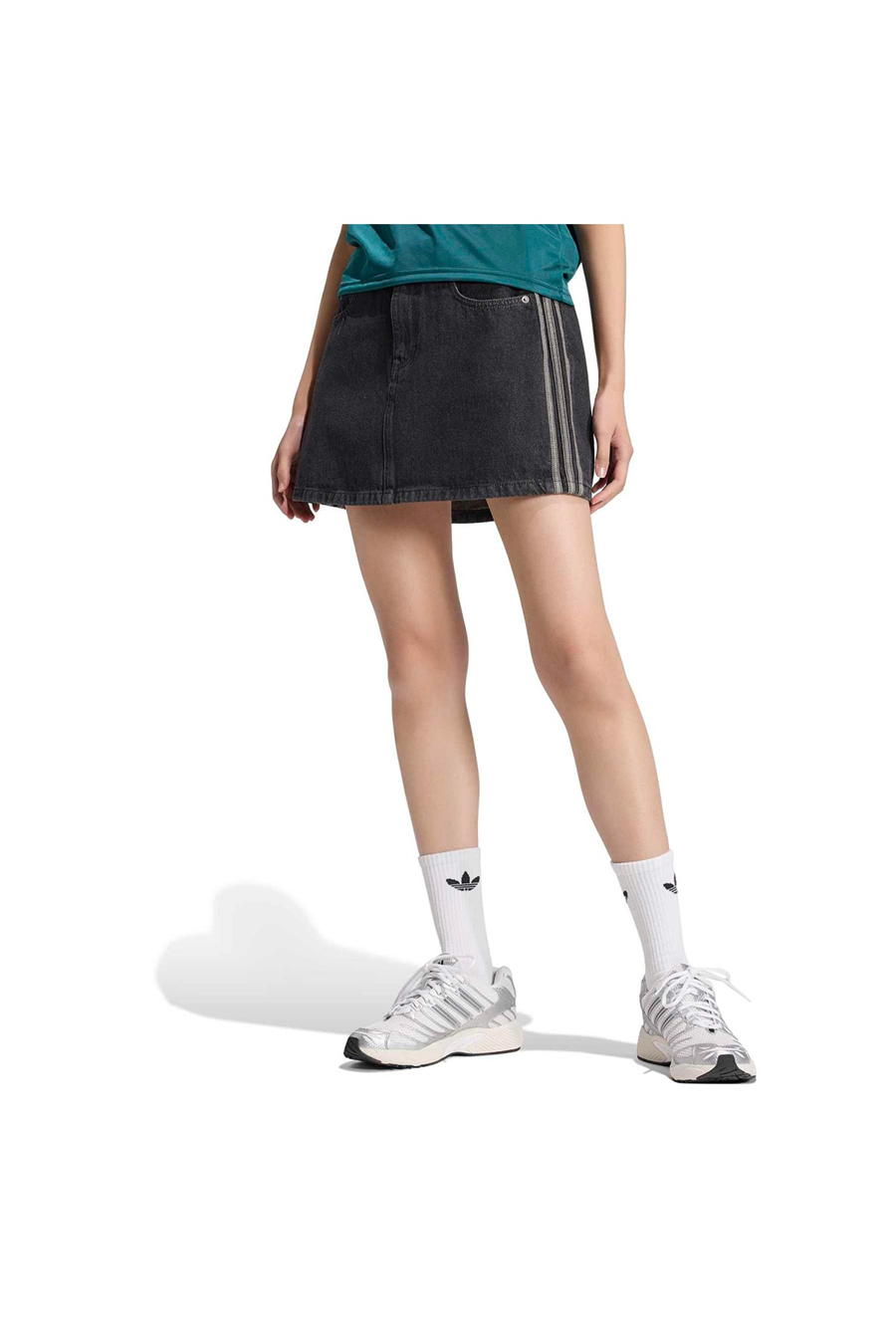adidas Kadın Etek 3S SK D KQ6485