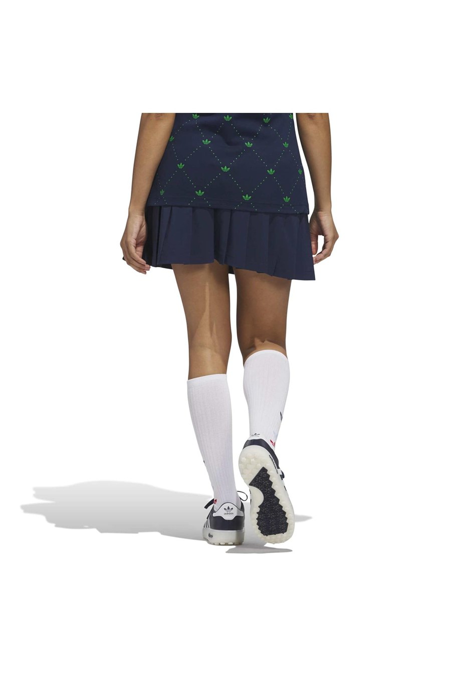 adidas Kadın Etek F Skort W JC6771