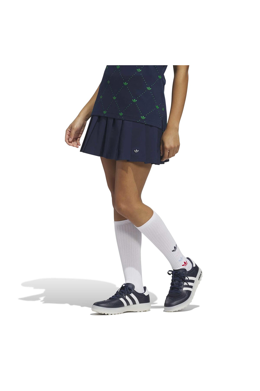 adidas Kadın Etek F Skort W JC6771