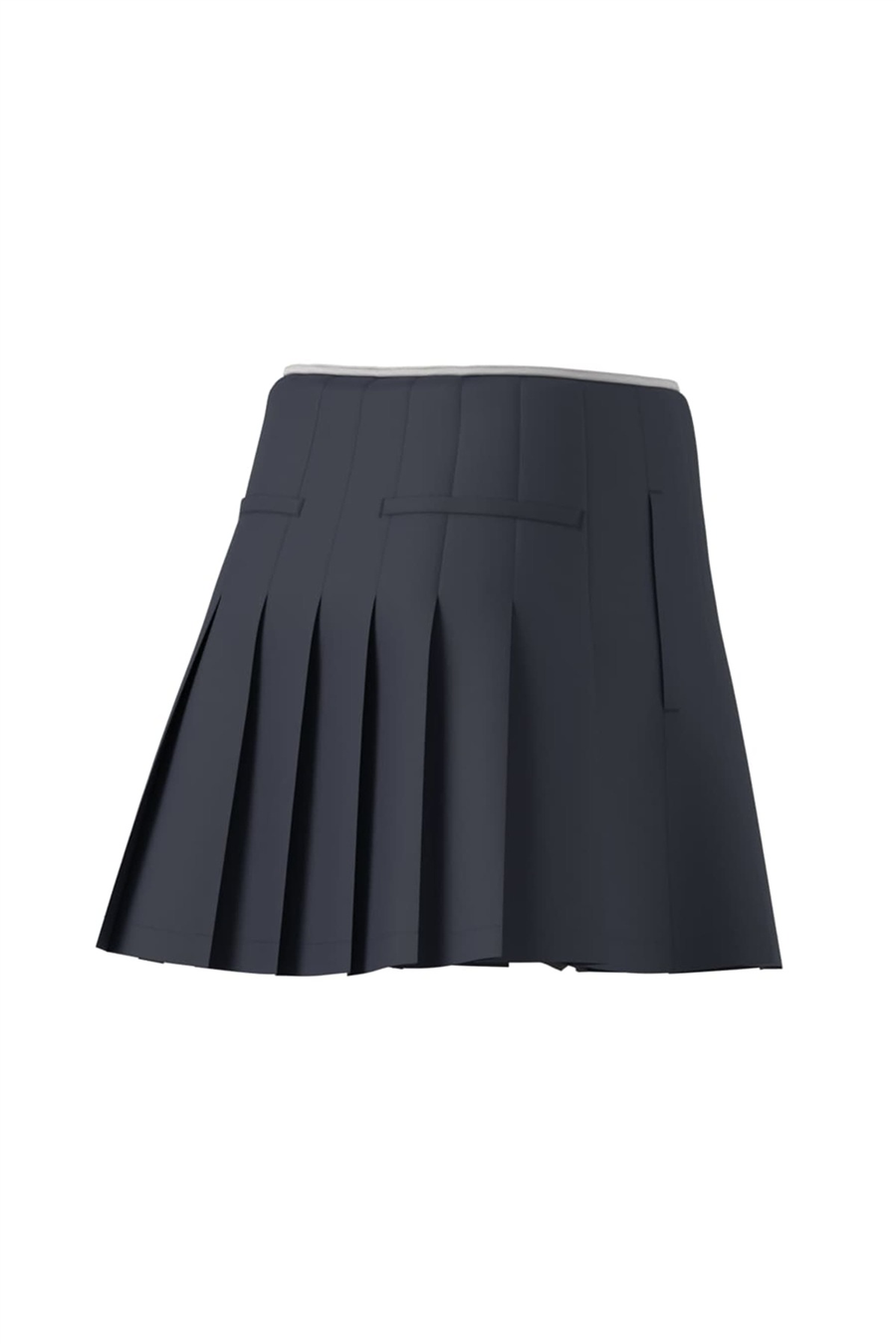 adidas Kadın Etek F Skort W JC6771