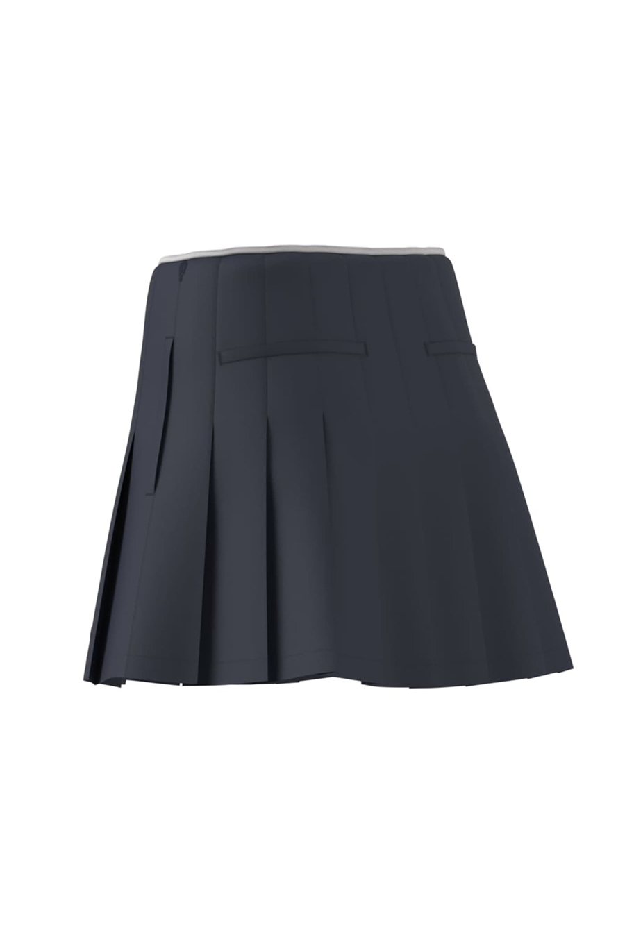 adidas Kadın Etek F Skort W JC6771