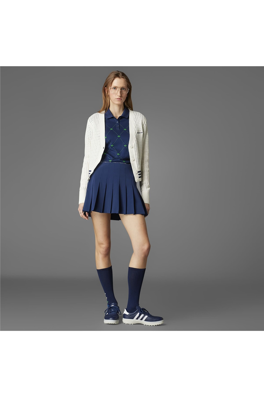 adidas Kadın Etek F Skort W JC6771