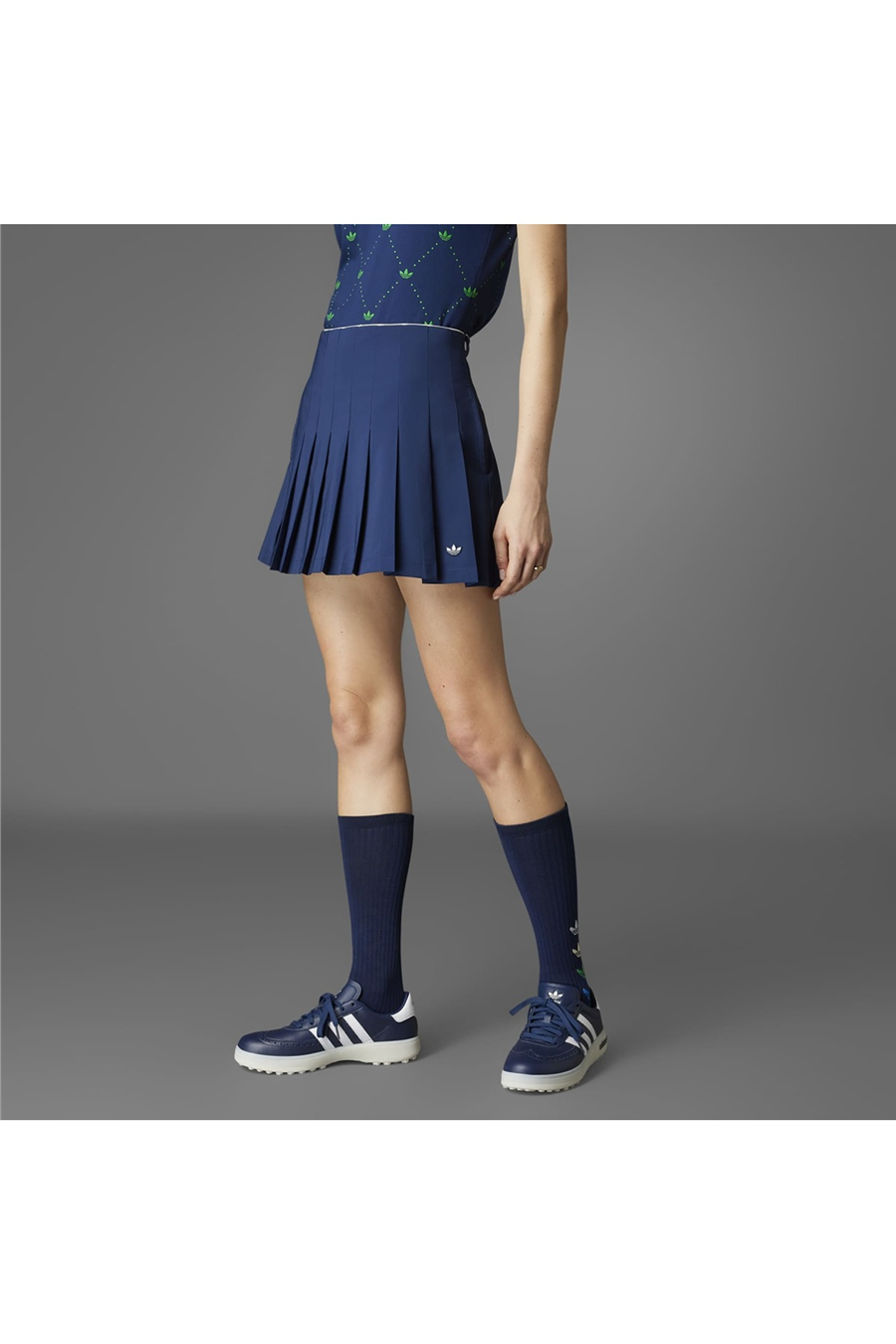 adidas Kadın Etek F Skort W JC6771
