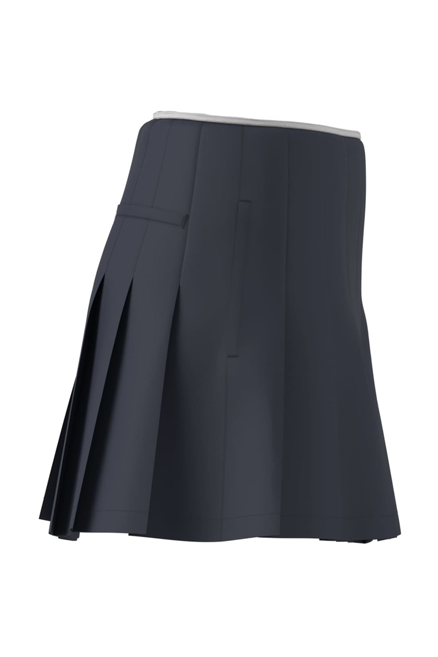 adidas Kadın Etek F Skort W JC6771