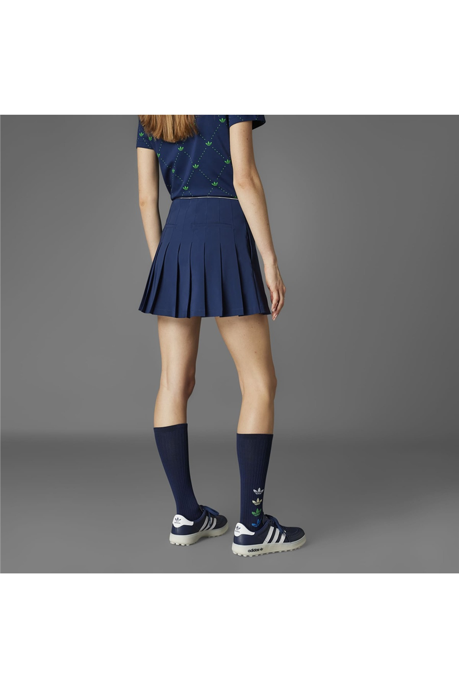 adidas Kadın Etek F Skort W JC6771