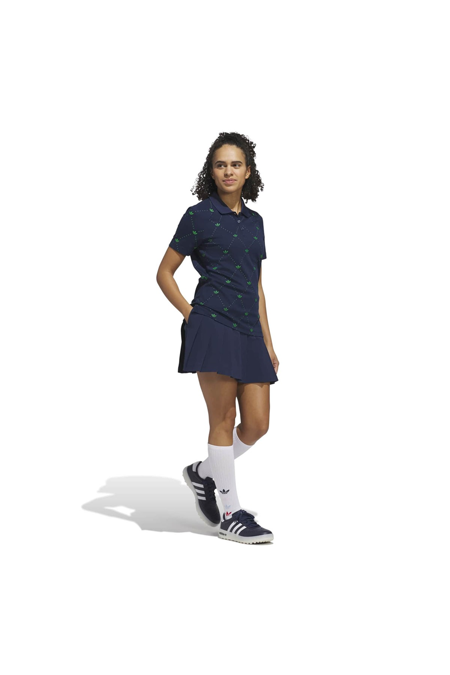 adidas Kadın Etek F Skort W JC6771