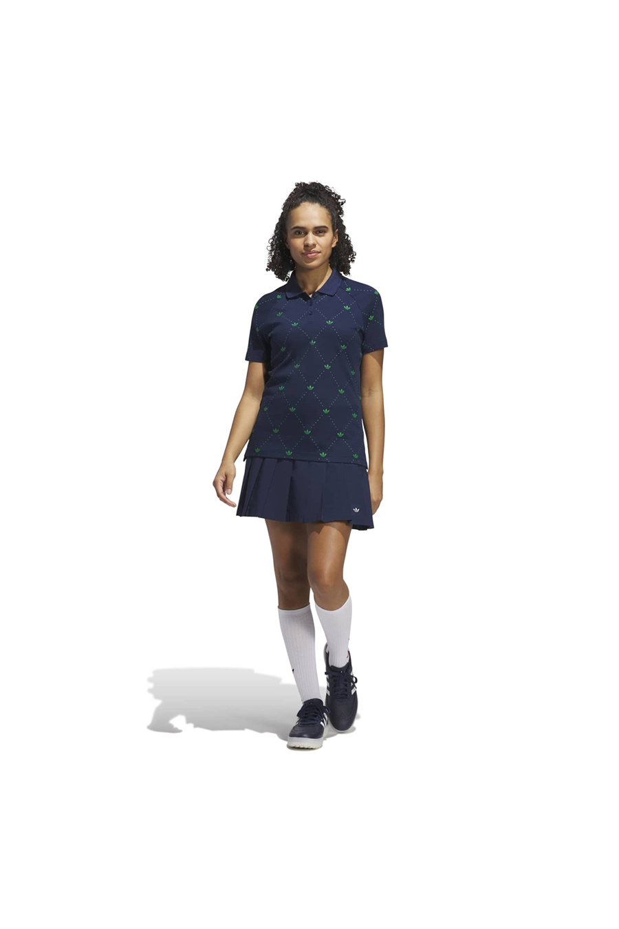 adidas Kadın Etek F Skort W JC6771