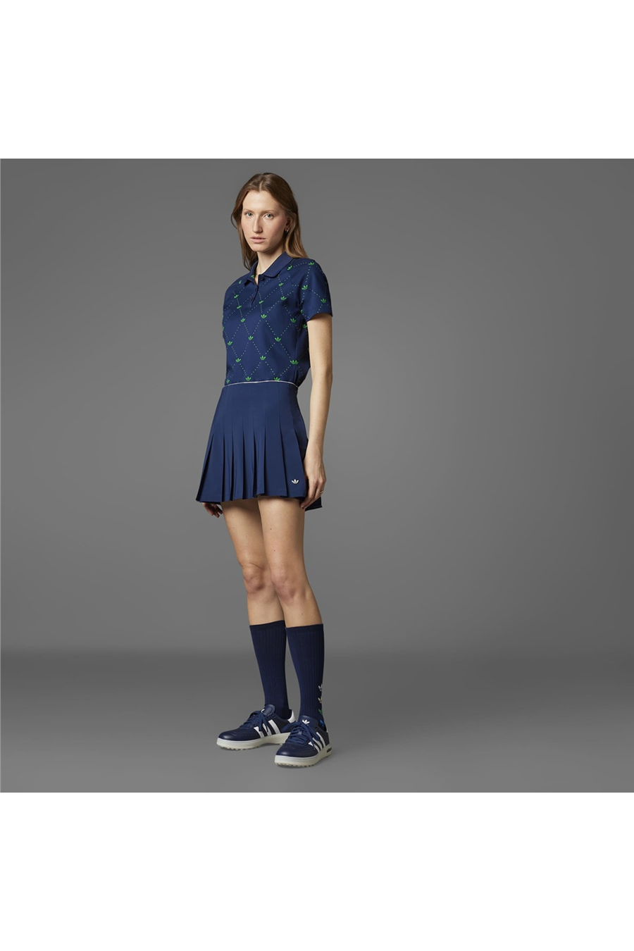 adidas Kadın Etek F Skort W JC6771