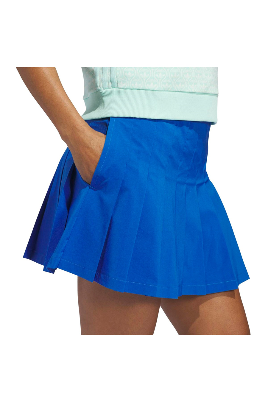 adidas Kadın Etek F Skort W KB8635
