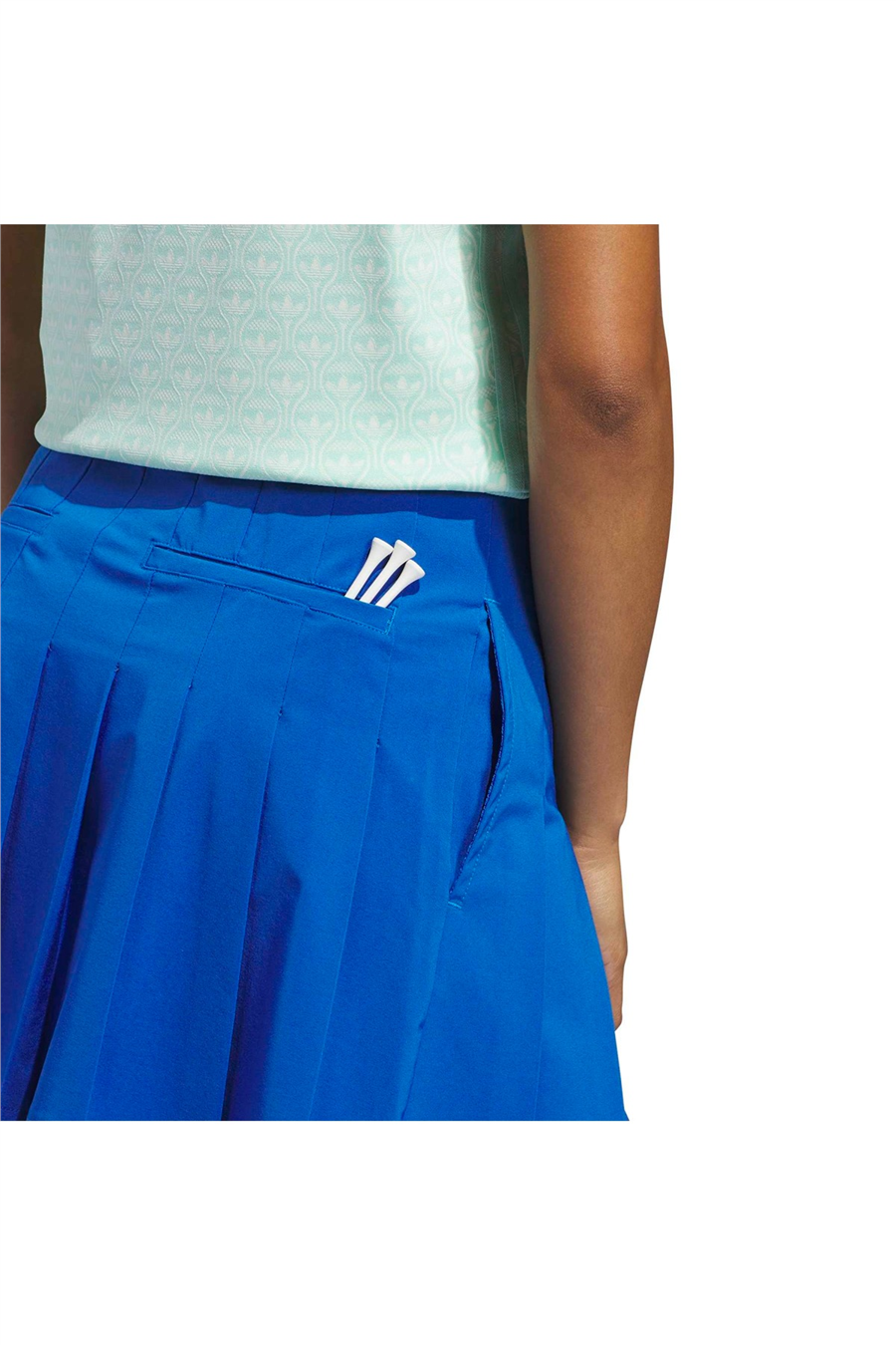adidas Kadın Etek F Skort W KB8635
