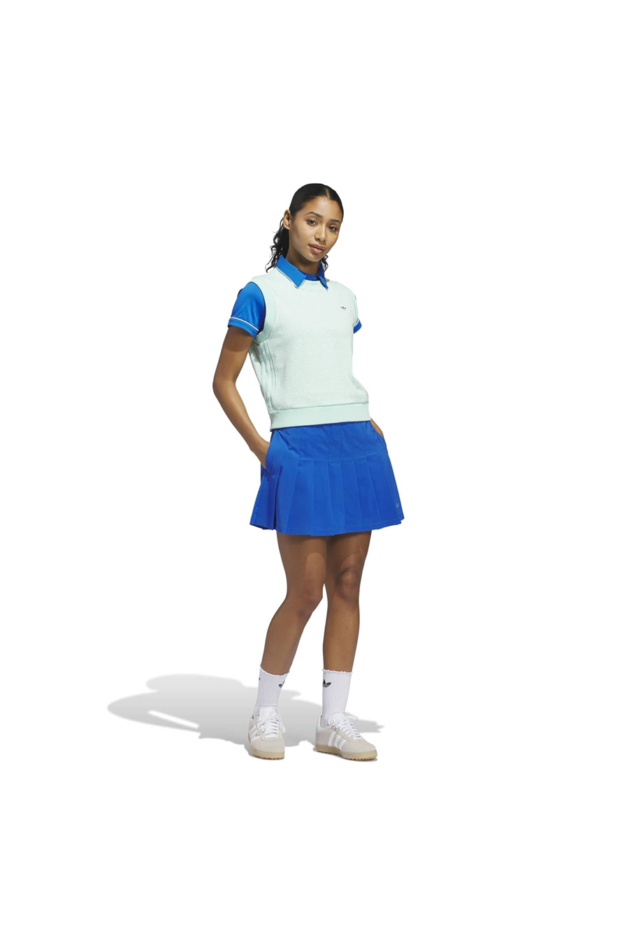 adidas Kadın Etek F Skort W KB8635