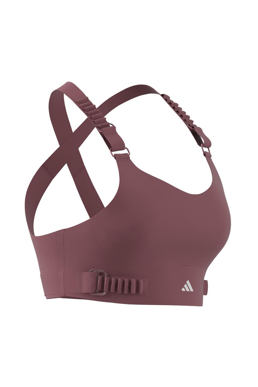 adidas Kadın  FASTIM L HS BRA Sporcu Sütyeni IW5357