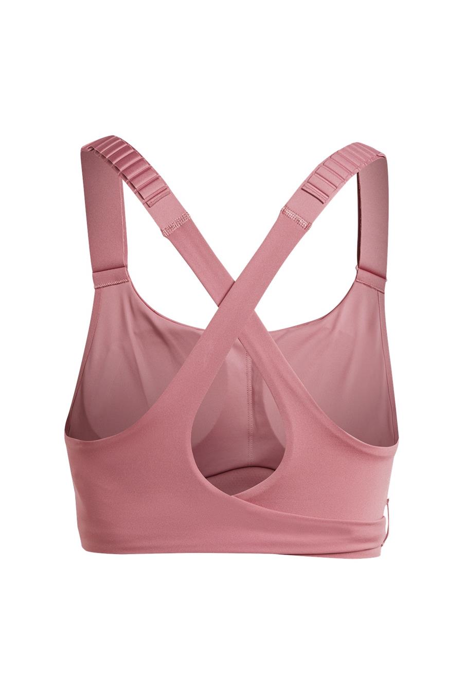 adidas Kadın  FASTIM L HS BRA Sporcu Sütyeni IW5357