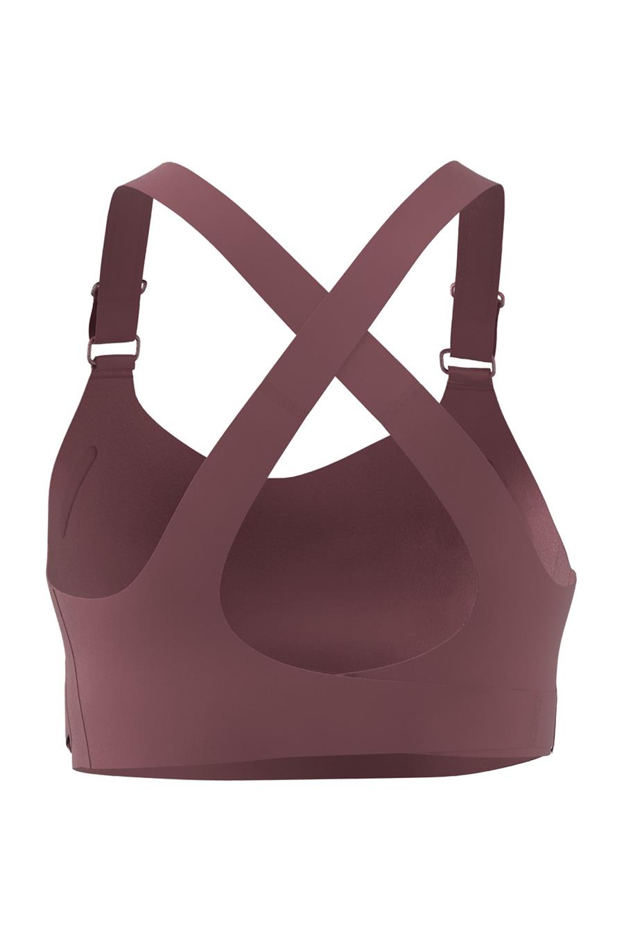 adidas Kadın  FASTIM L HS BRA Sporcu Sütyeni IW5357