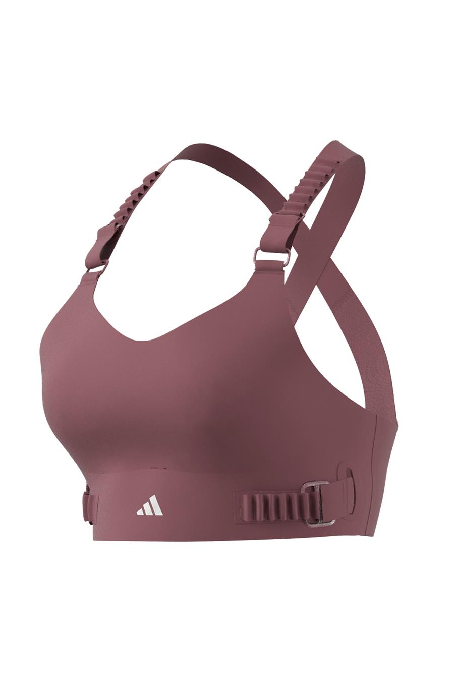 adidas Kadın  FASTIM L HS BRA Sporcu Sütyeni IW5357