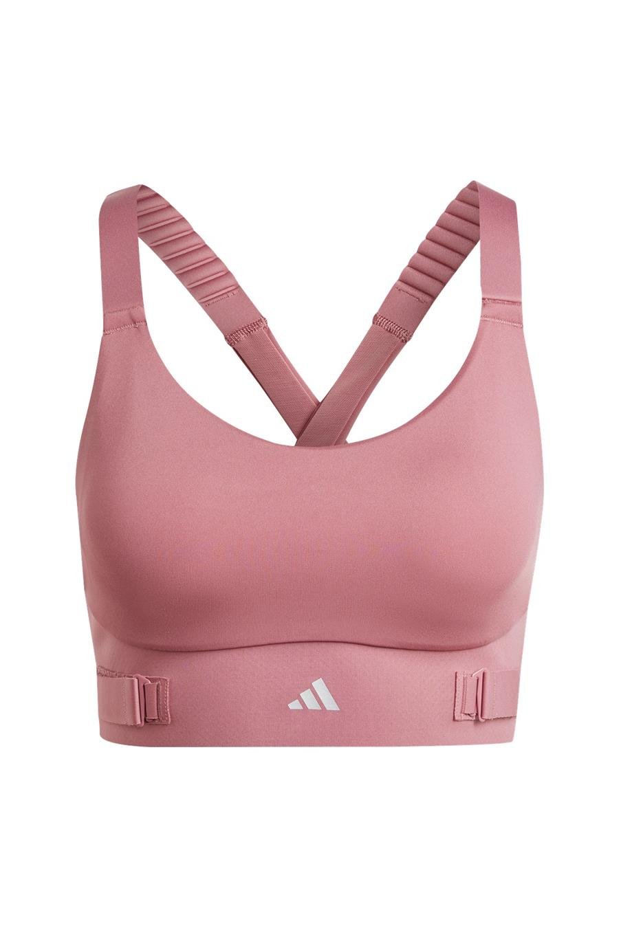 adidas Kadın  FASTIM L HS BRA Sporcu Sütyeni IW5357