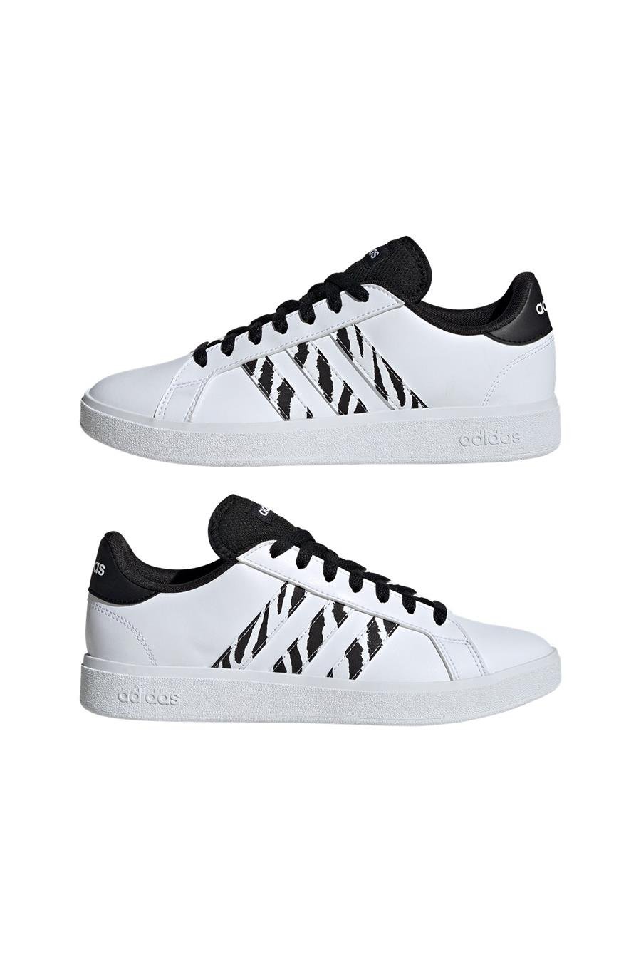 adidas Kadın GRAND COURT BASE 2.0 Ayakkabı JS2889