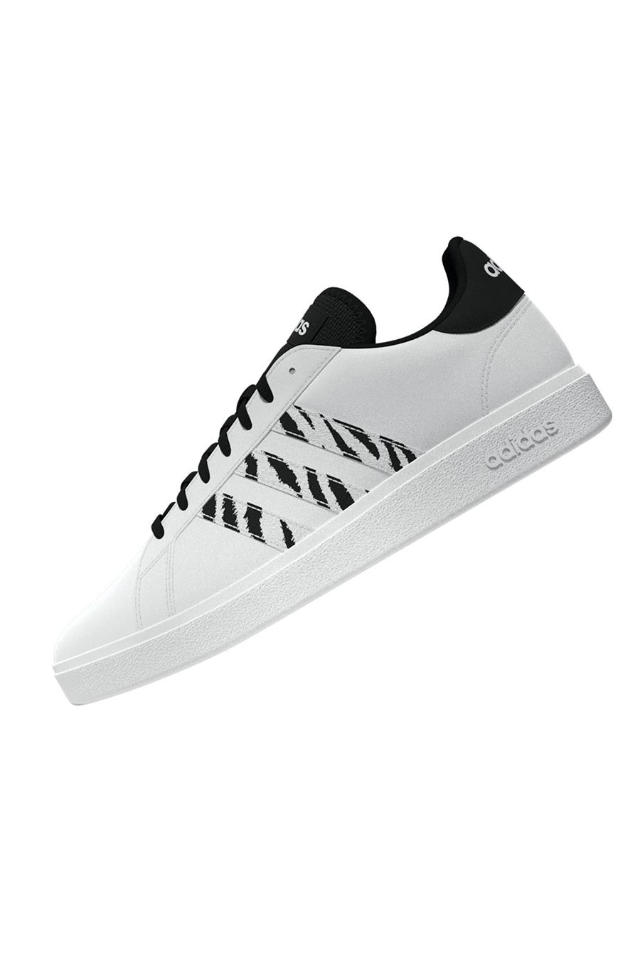 adidas Kadın GRAND COURT BASE 2.0 Ayakkabı JS2889