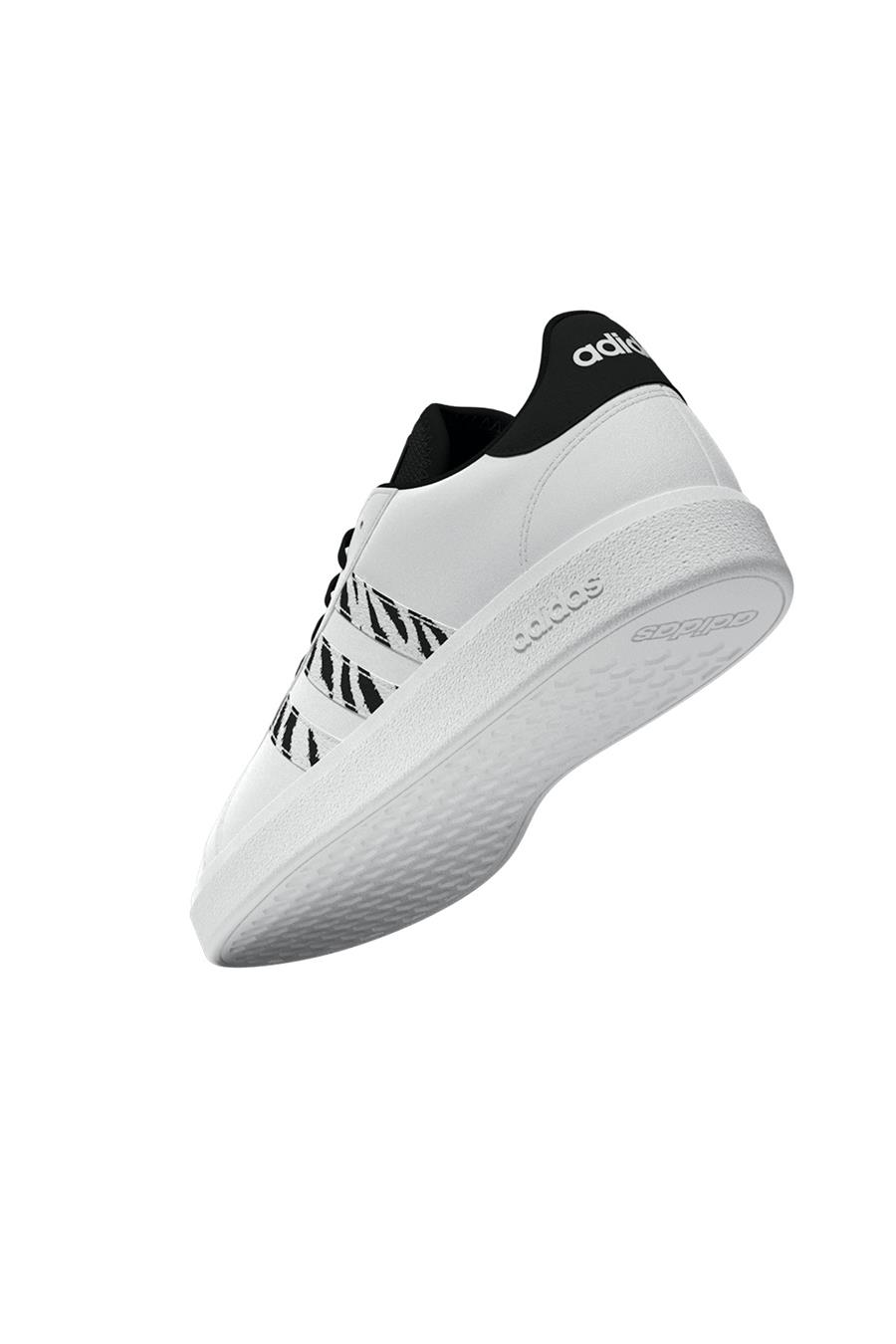 adidas Kadın GRAND COURT BASE 2.0 Ayakkabı JS2889