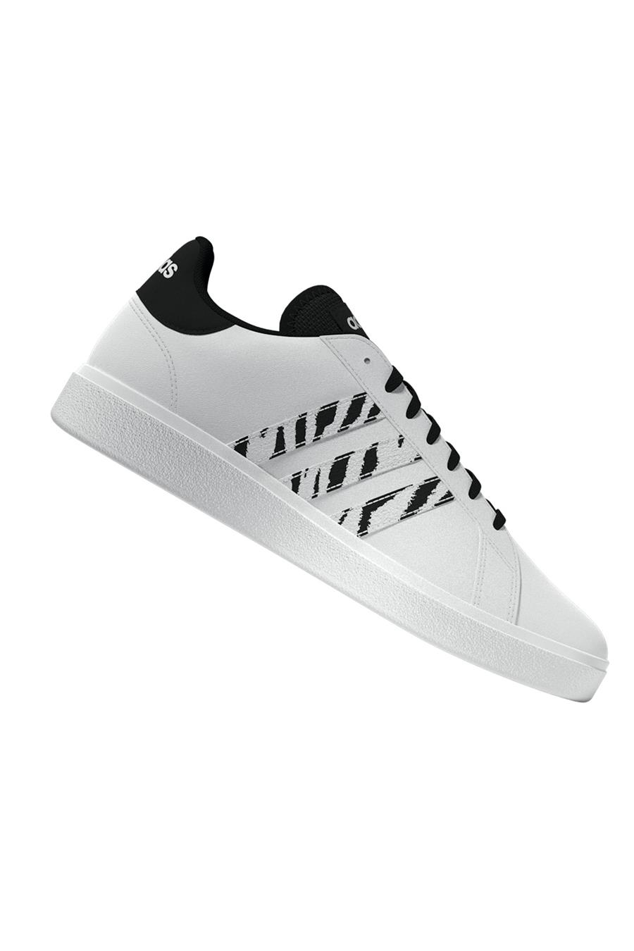 adidas Kadın GRAND COURT BASE 2.0 Ayakkabı JS2889