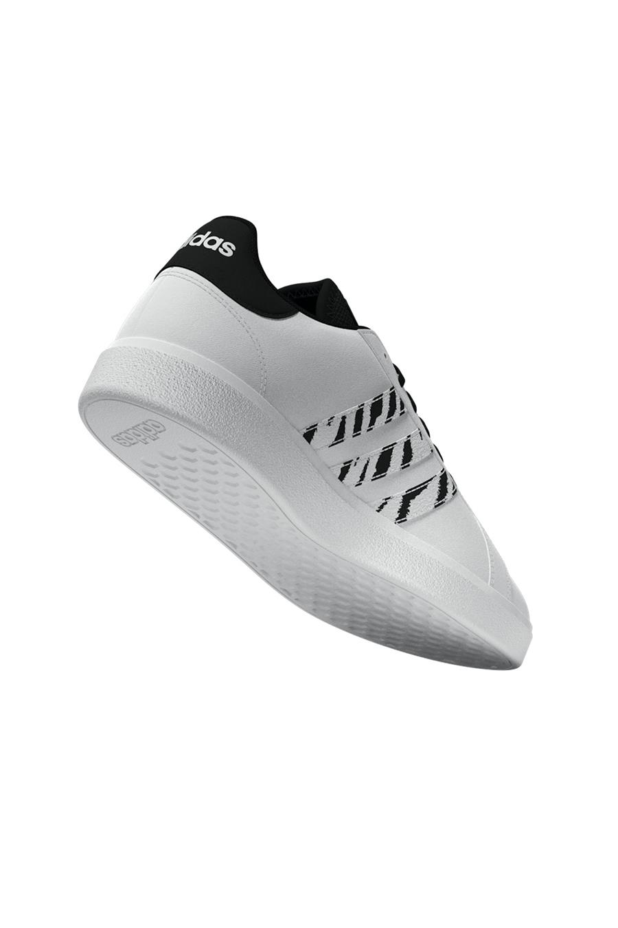 adidas Kadın GRAND COURT BASE 2.0 Ayakkabı JS2889
