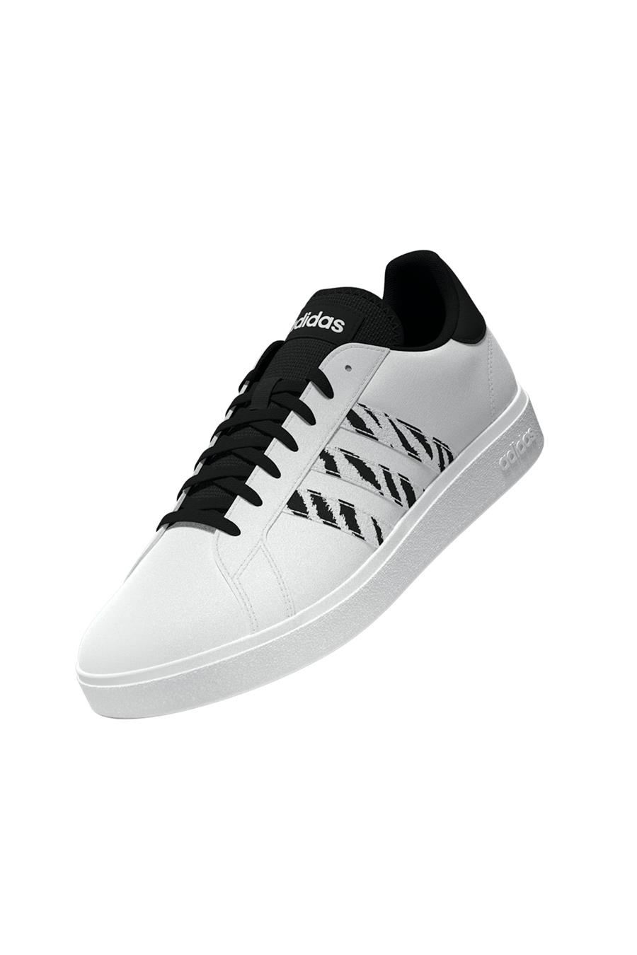 adidas Kadın GRAND COURT BASE 2.0 Ayakkabı JS2889