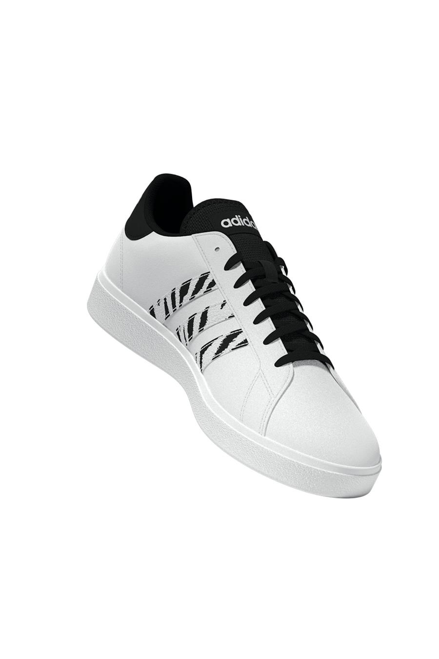 adidas Kadın GRAND COURT BASE 2.0 Ayakkabı JS2889