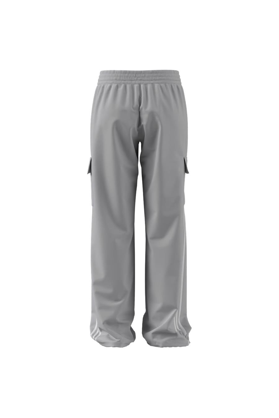 adidas Kadın  Gri  Eşofman Altı 3S CARGO PANTS JC8139