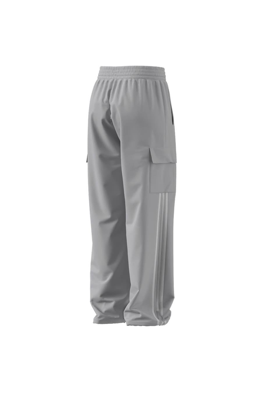 adidas Kadın  Gri  Eşofman Altı 3S CARGO PANTS JC8139