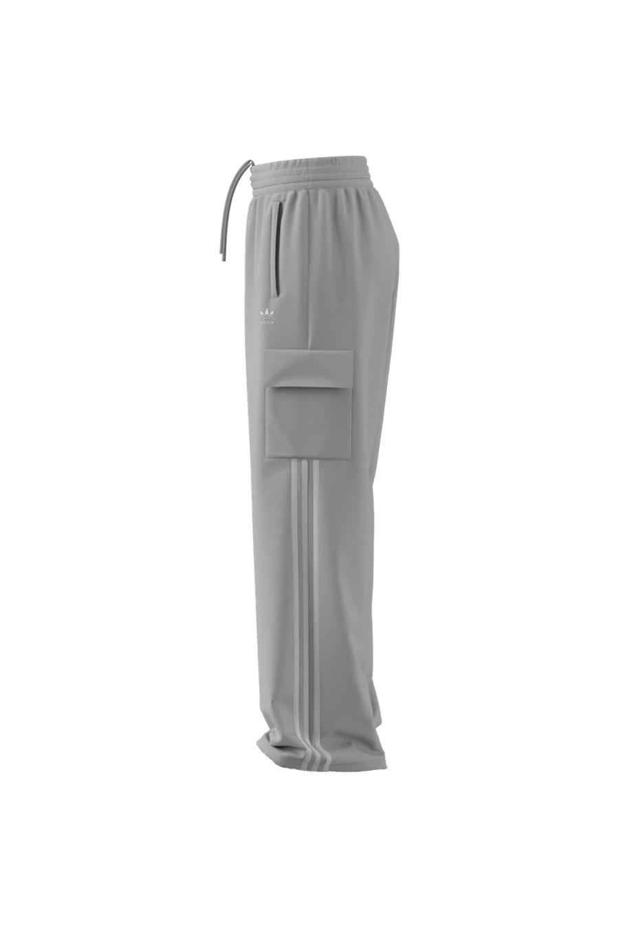 adidas Kadın  Gri  Eşofman Altı 3S CARGO PANTS JC8139