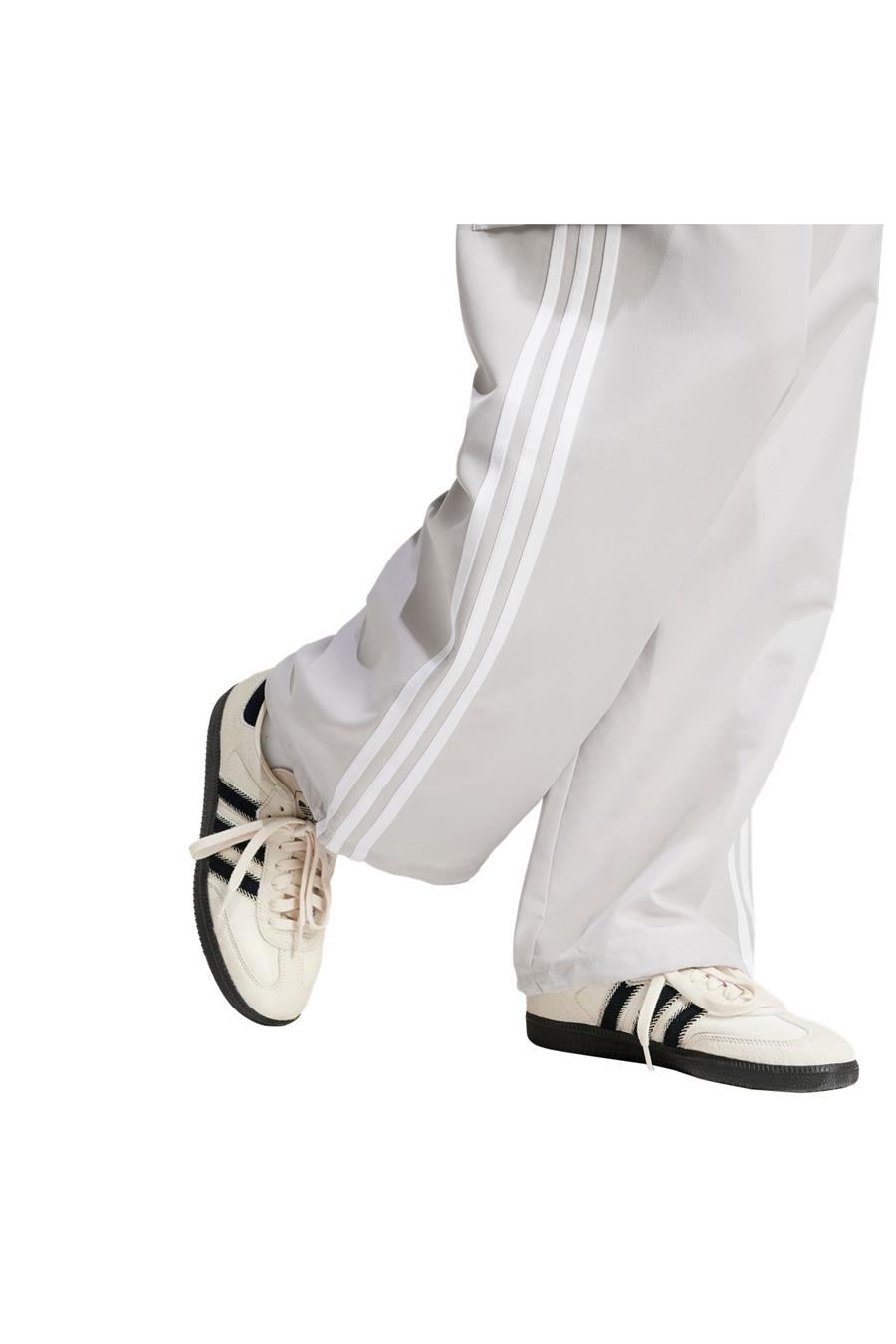 adidas Kadın  Gri  Eşofman Altı 3S CARGO PANTS JC8139