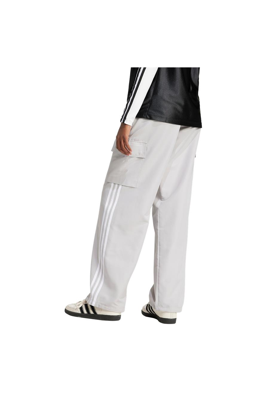 adidas Kadın  Gri  Eşofman Altı 3S CARGO PANTS JC8139