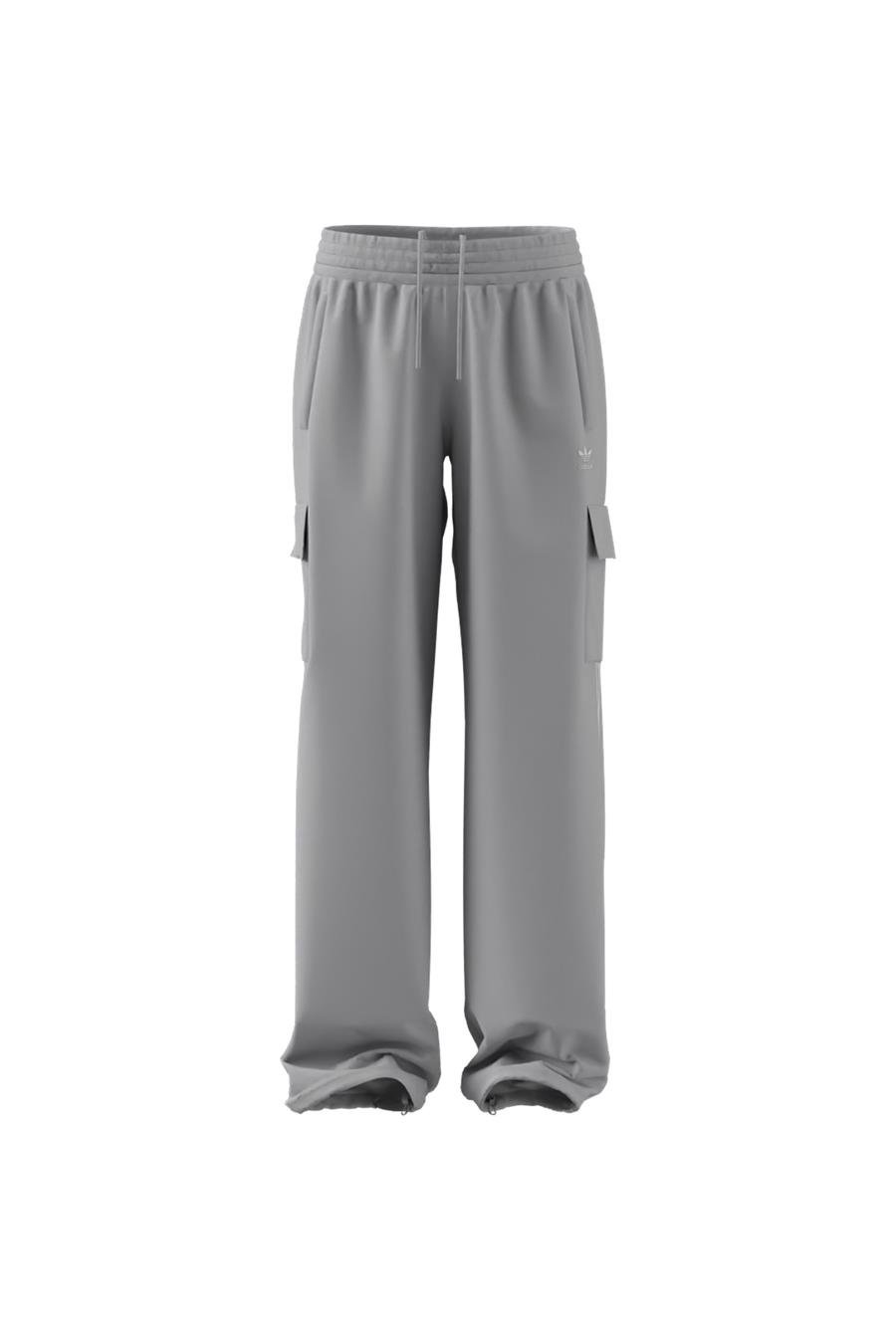 adidas Kadın  Gri  Eşofman Altı 3S CARGO PANTS JC8139