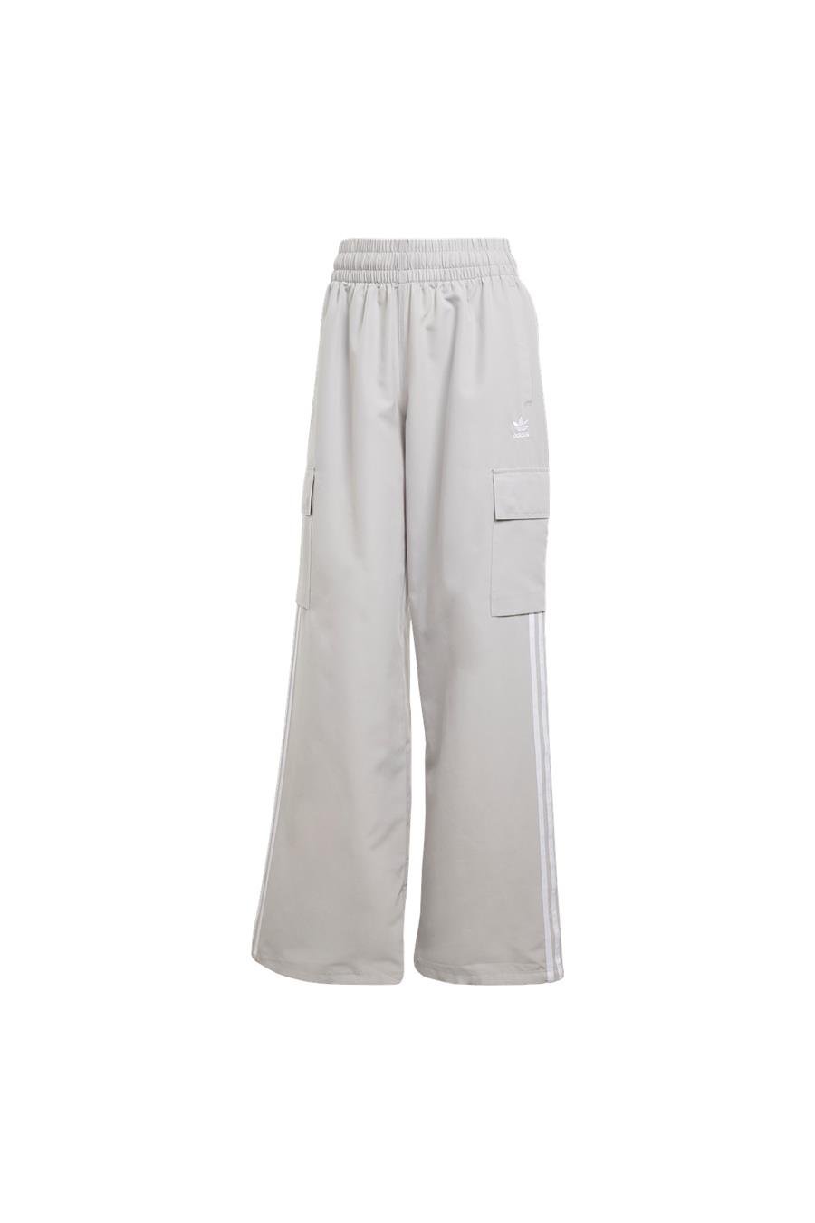 adidas Kadın  Gri  Eşofman Altı 3S CARGO PANTS JC8139