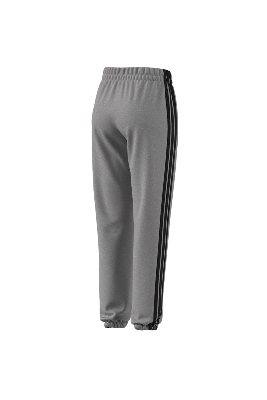 adidas Kadın  Gri  Eşofman Altı W 3S FT CF PT JD5310