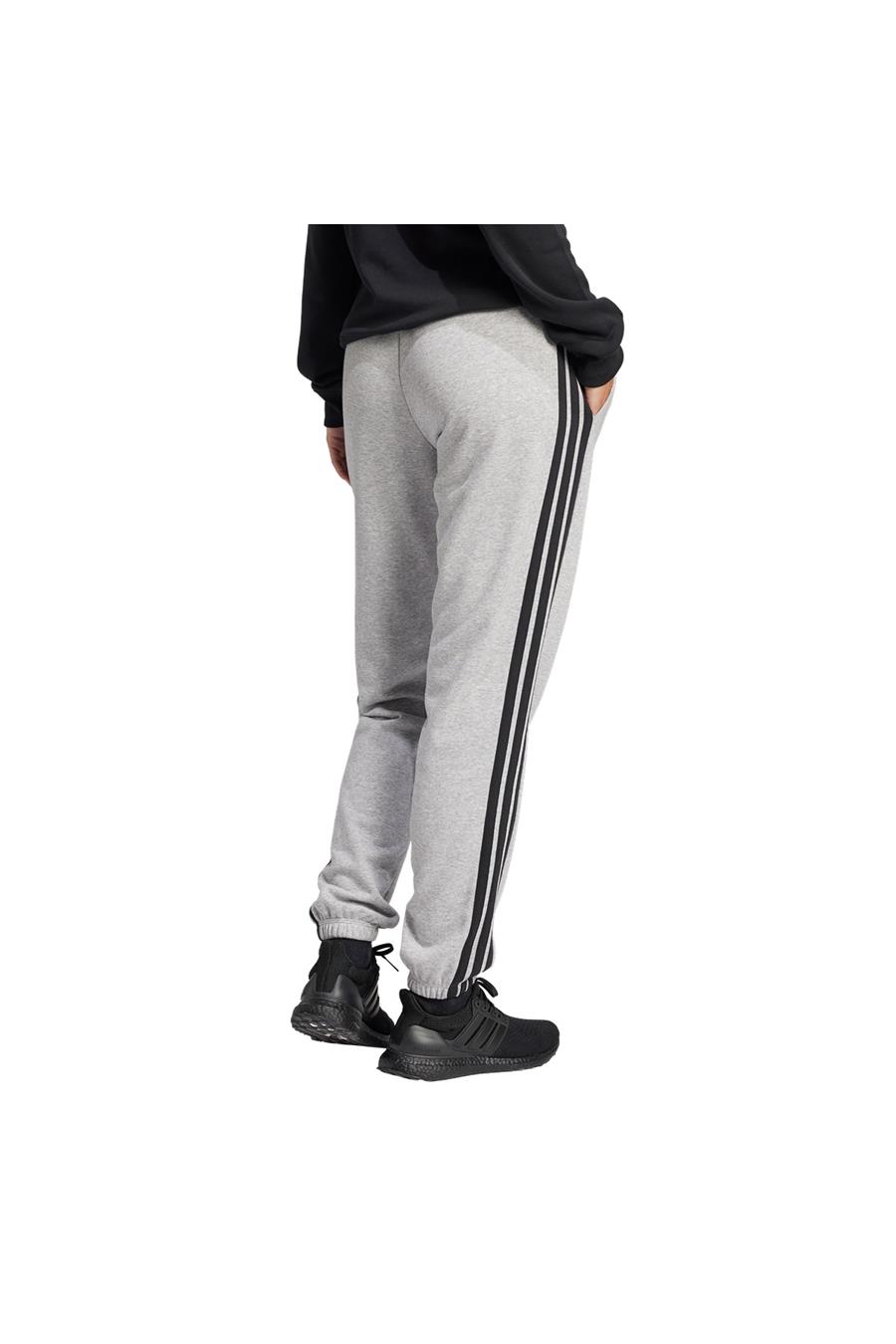 adidas Kadın  Gri  Eşofman Altı W 3S FT CF PT JD5310