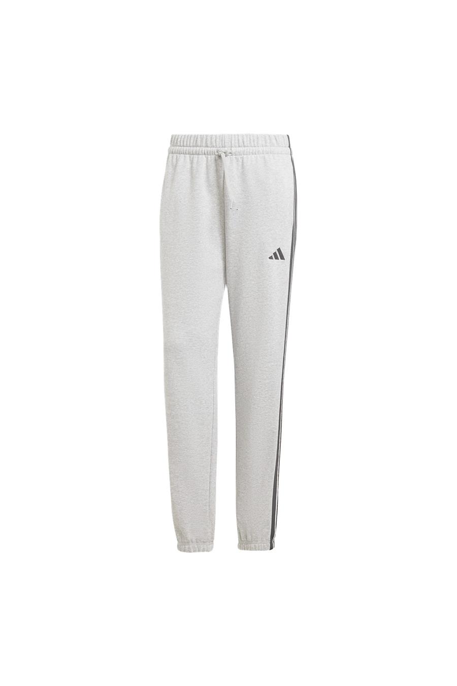 adidas Kadın  Gri  Eşofman Altı W 3S FT CF PT JD5310