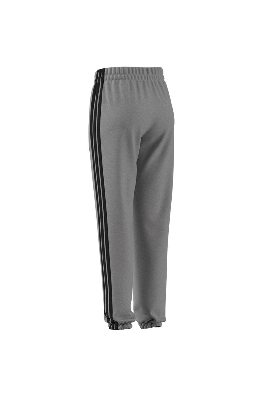 adidas Kadın  Gri  Eşofman Altı W 3S FT CF PT JD5310