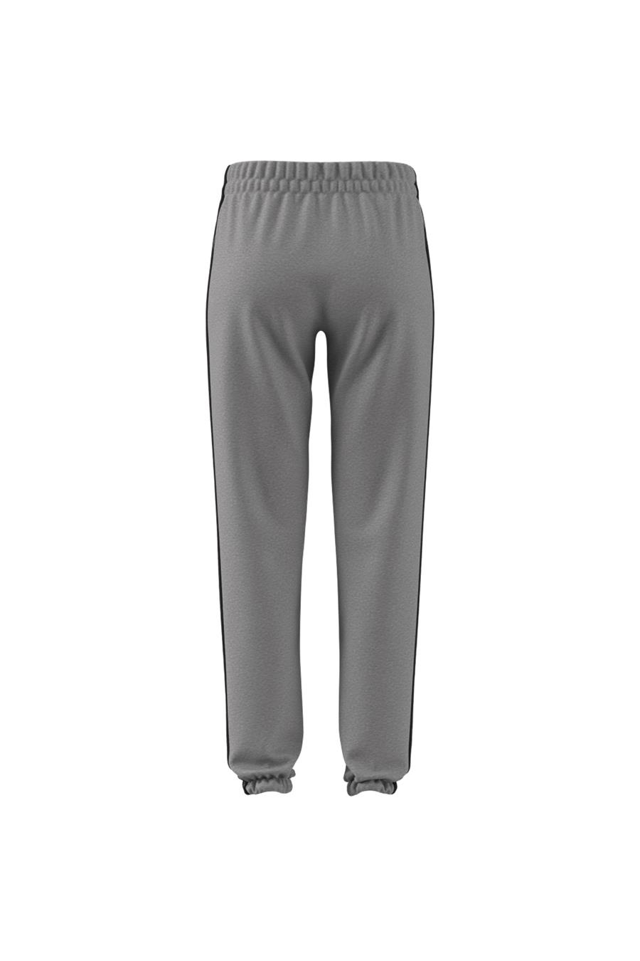 adidas Kadın  Gri  Eşofman Altı W 3S FT CF PT JD5310