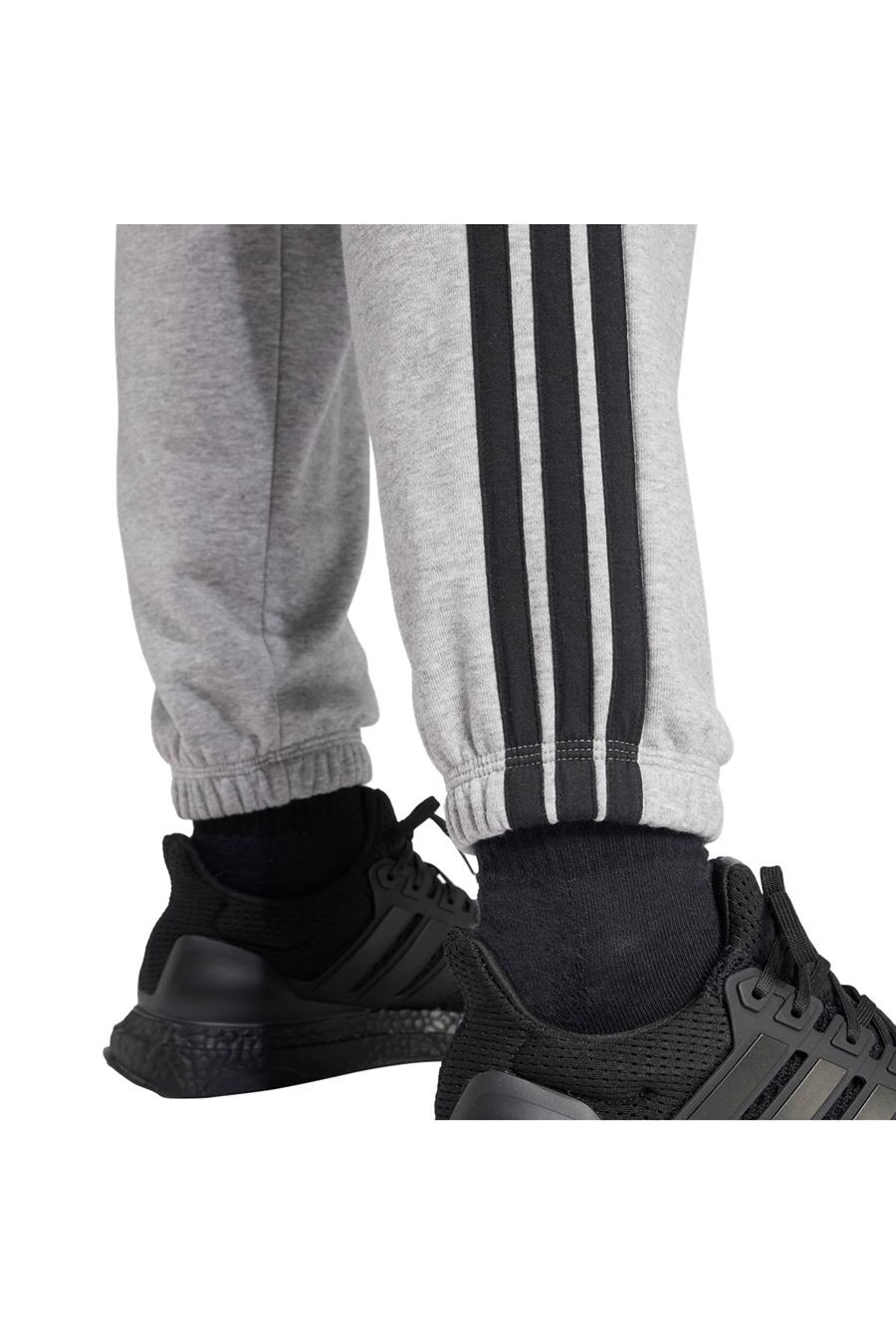 adidas Kadın  Gri  Eşofman Altı W 3S FT CF PT JD5310