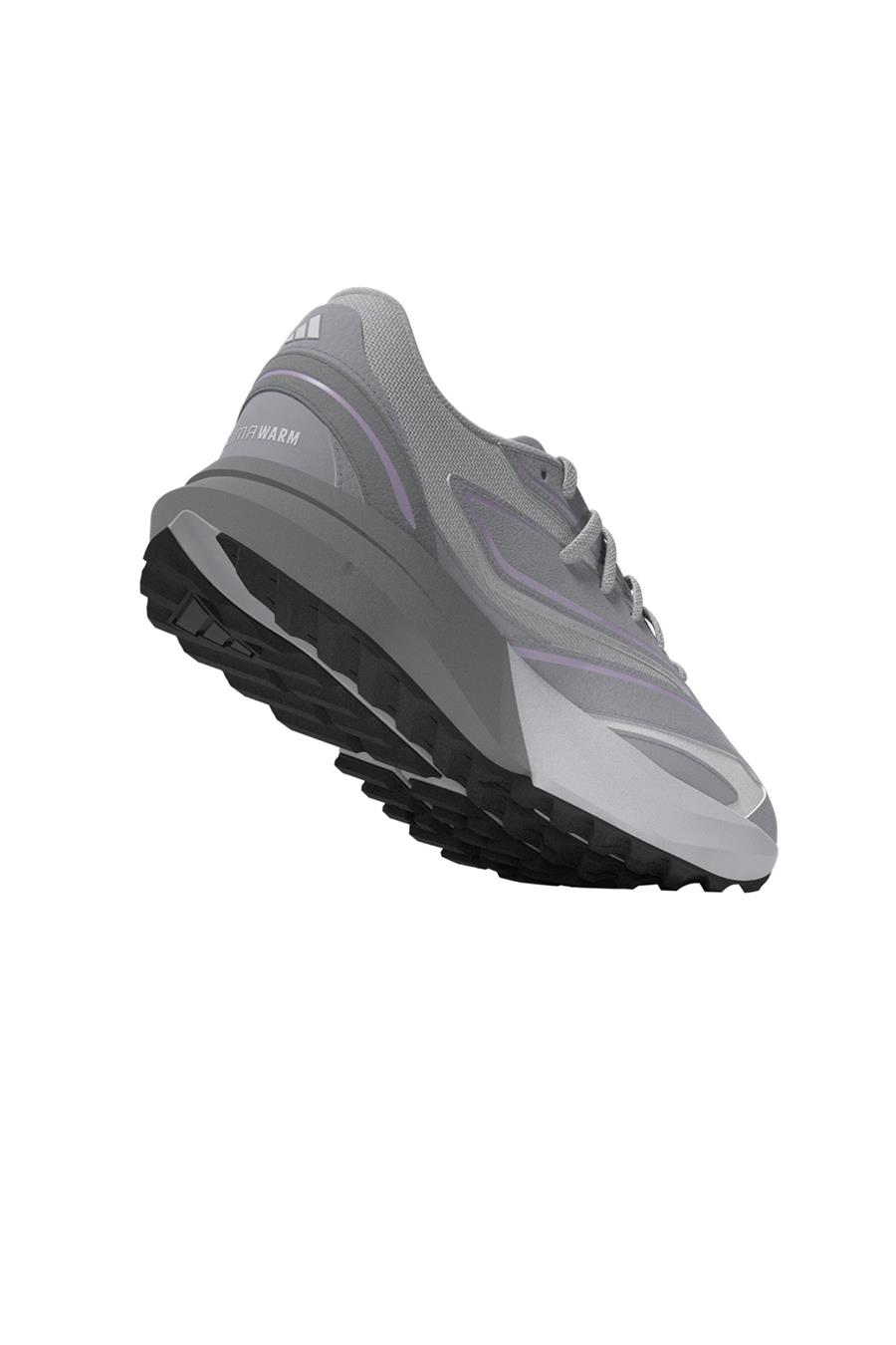 adidas Kadın  Gri  Koşu Ayakkabısı LIGHTBLAZE ATR JQ6005