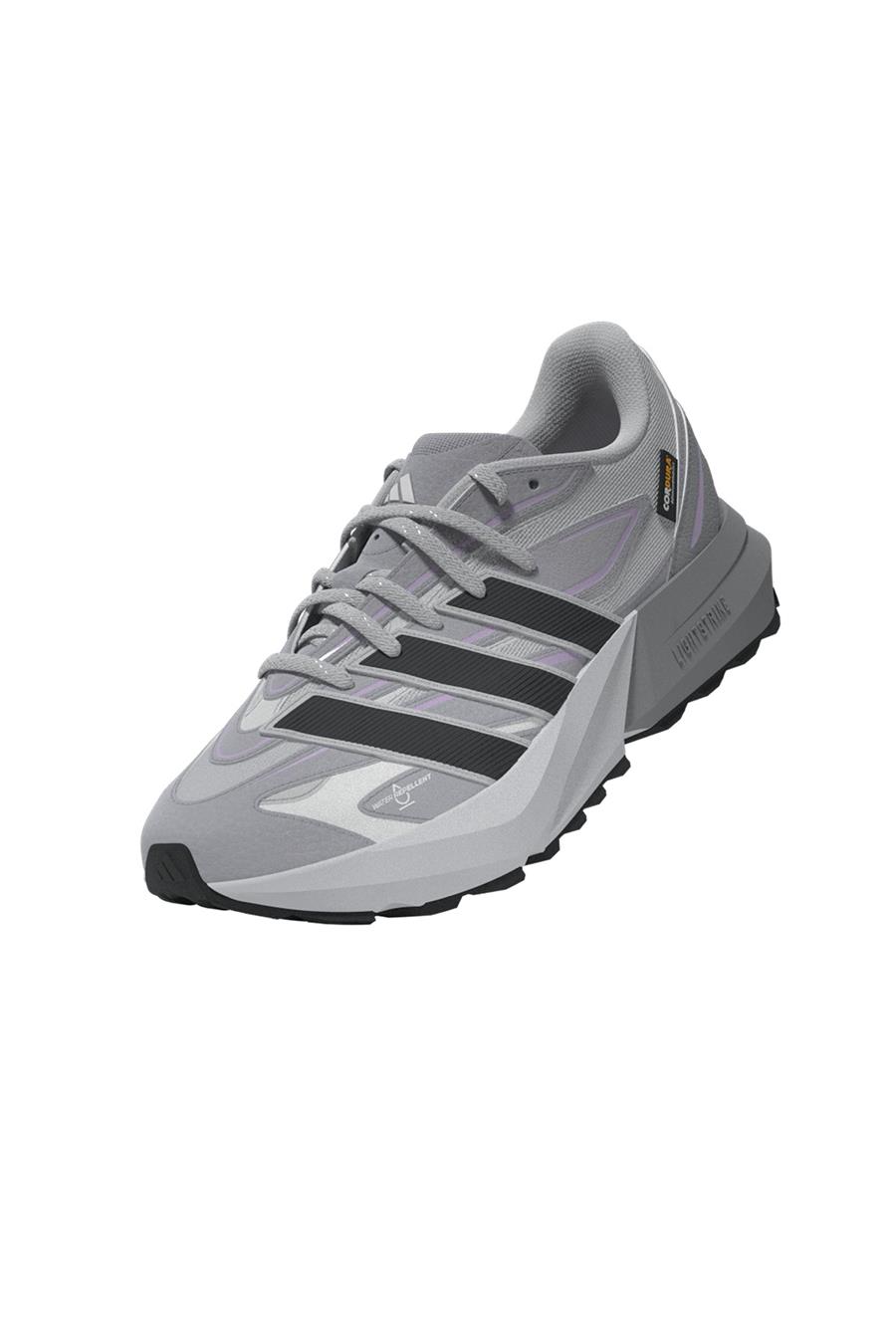 adidas Kadın  Gri  Koşu Ayakkabısı LIGHTBLAZE ATR JQ6005